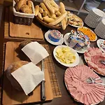 Glamping Challet Slunecno Cesky Raj Camping *