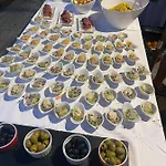 Glamping Challet Slunecno Cesky Raj Camping Dobšín
