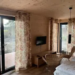 Camping Glamping Challet Slunecno Cesky Raj *