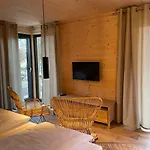 Glamping Challet Slunecno Cesky Raj