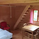 Camping Glamping Challet Slunecno Cesky Raj *