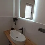 Camping Glamping Challet Slunecno Cesky Raj Dobšín