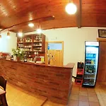 Glamping Challet Slunecno Cesky Raj Dobšín