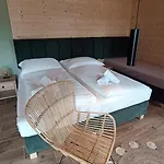 Camping Glamping Challet Slunecno Cesky Raj *