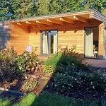 Glamping Challet Slunecno Cesky Raj * Dobšín