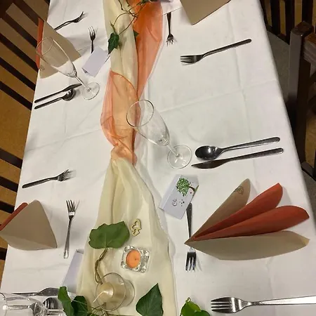 Campingplads Glamping Challet Slunecno Cesky Raj *