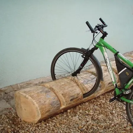 Glamping Challet Slunecno Cesky Raj Campingplads Dobšín