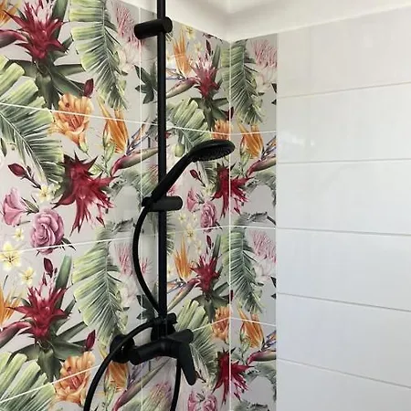 Glamping Challet Slunecno Cesky Raj * Dobšín