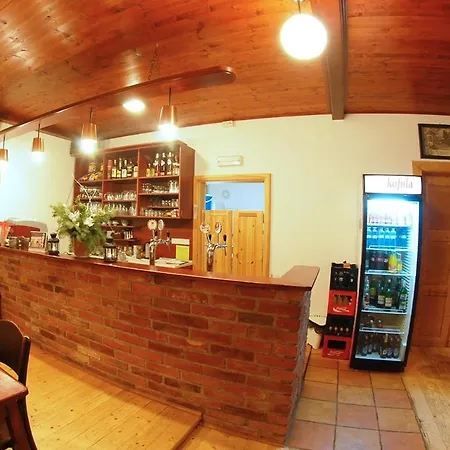 Glamping Challet Slunecno Cesky Raj Dobšín