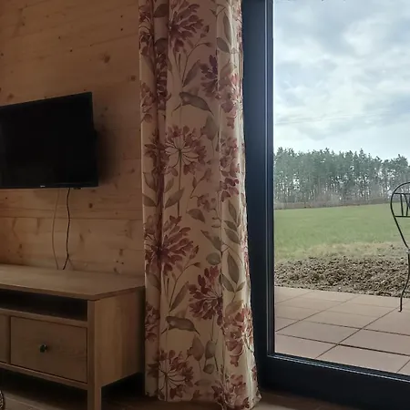 Glamping Challet Slunecno Cesky Raj Campingplads Dobšín