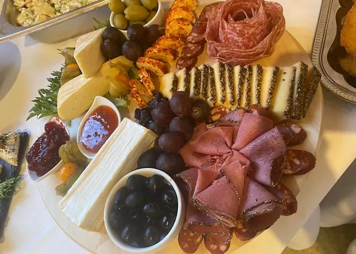 Glamping Challet Slunecno Cesky Raj * Dobsin