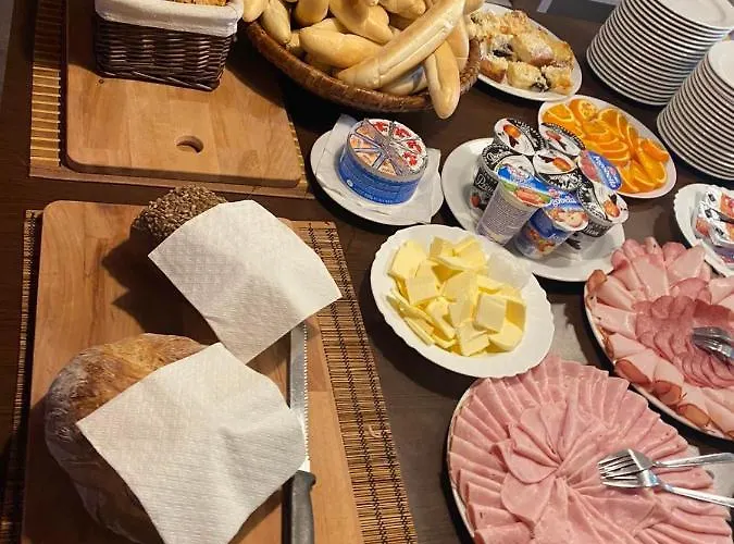 Glamping Challet Slunecno Cesky Raj Кемпинг *