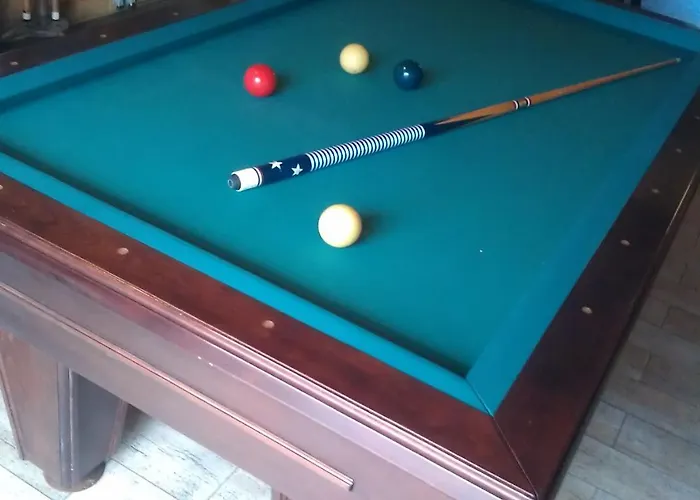 Campsite Glamping Challet Slunecno Cesky Raj Dobsin