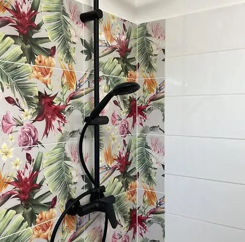 Glamping Challet Slunecno Cesky Raj * Dobsin