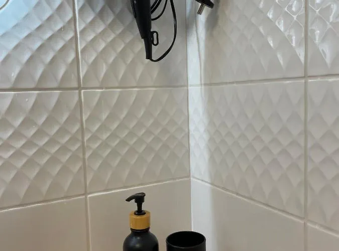 Кемпинг Glamping Challet Slunecno Cesky Raj Dobsin