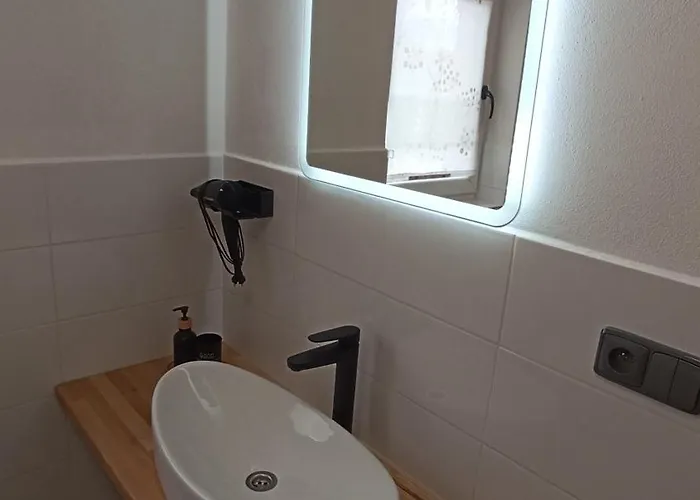 Campsite Glamping Challet Slunecno Cesky Raj Dobsin