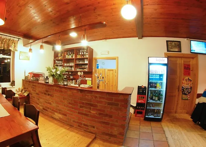 Glamping Challet Slunecno Cesky Raj Dobsin