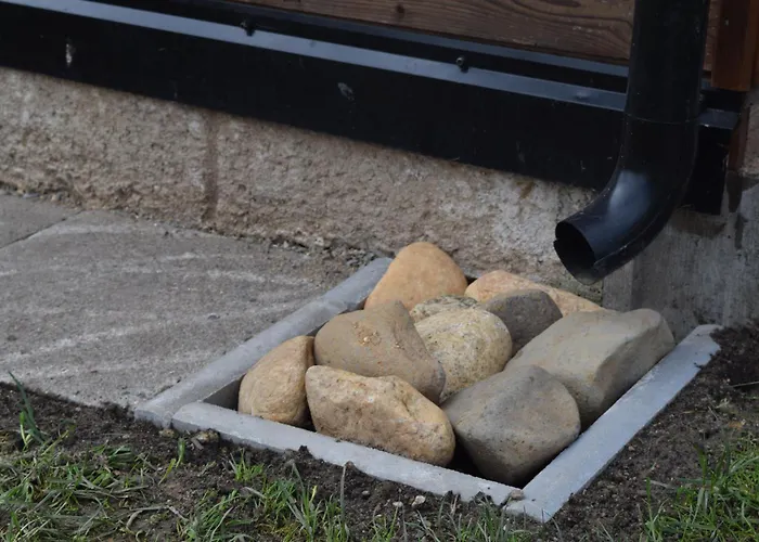 Glamping Challet Slunecno Cesky Raj Campsite