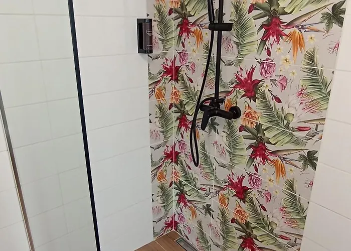 Кемпинг Glamping Challet Slunecno Cesky Raj *